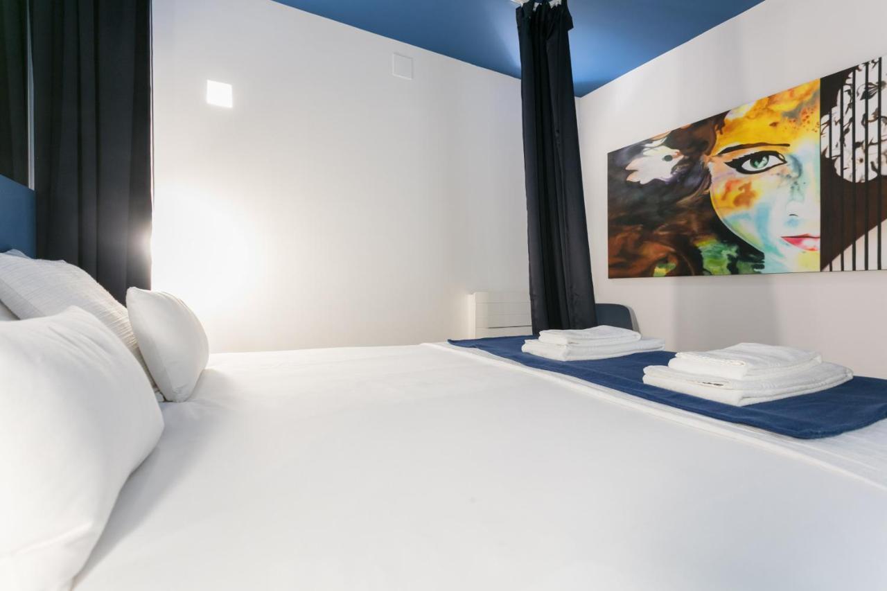 Flh Chiado Modern Place * Lisbon