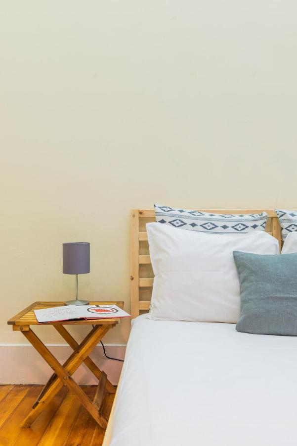 Lisbon Boulevard Quiet Apartment Apartment
