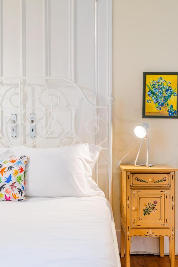 Lisbon Boulevard Quiet Apartment Apartment *