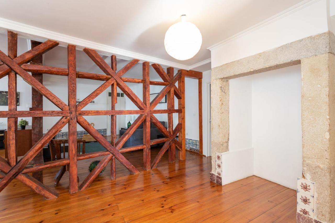 Apartment Flh Se Apartment Lisbon