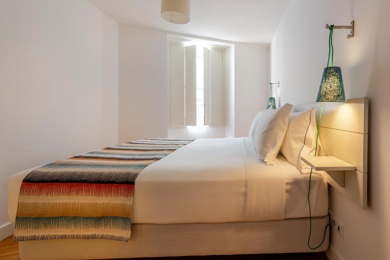 My Serviced - Principe Real Lisboa