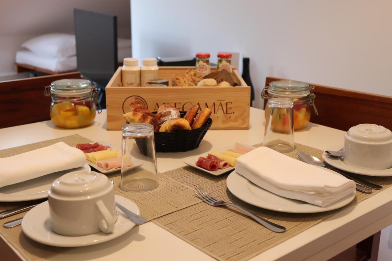 Apart-hotel My Serviced - Principe Real Lisboa