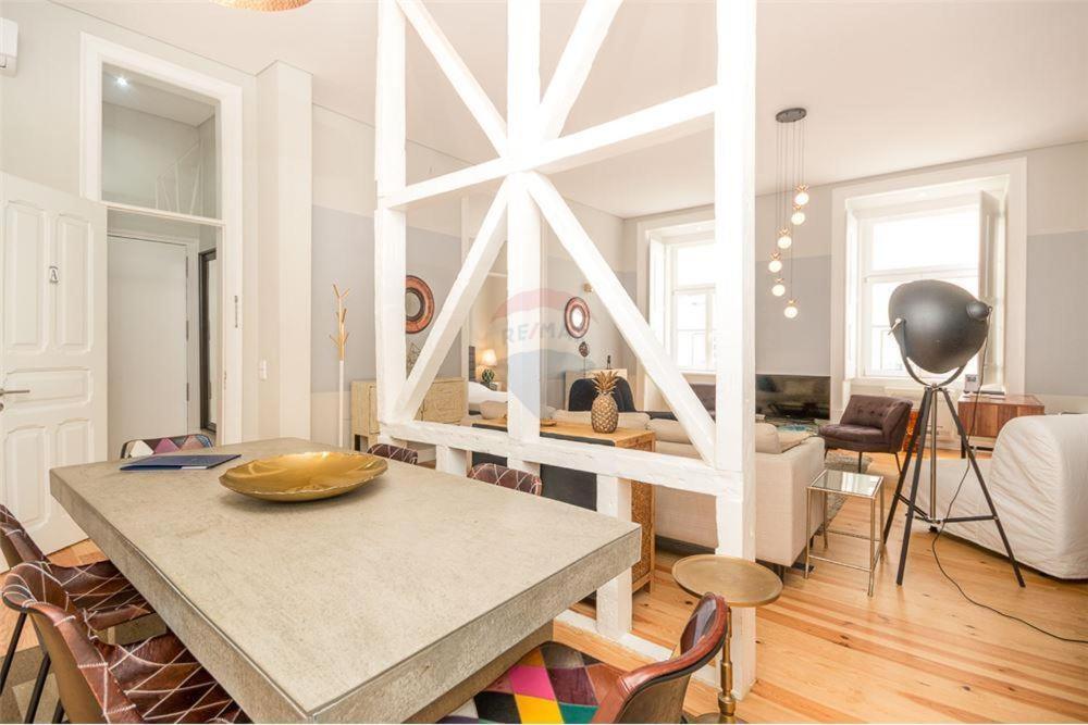 Apartment Historic Heart Luxury