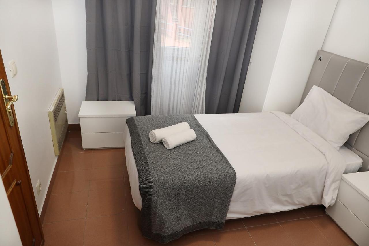 Host Hostel Lisbon