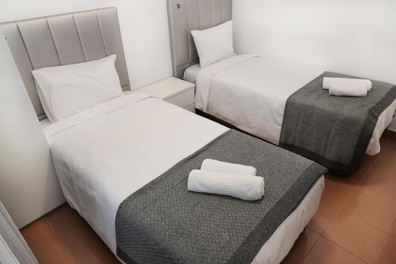 Hostel Host Lisbon