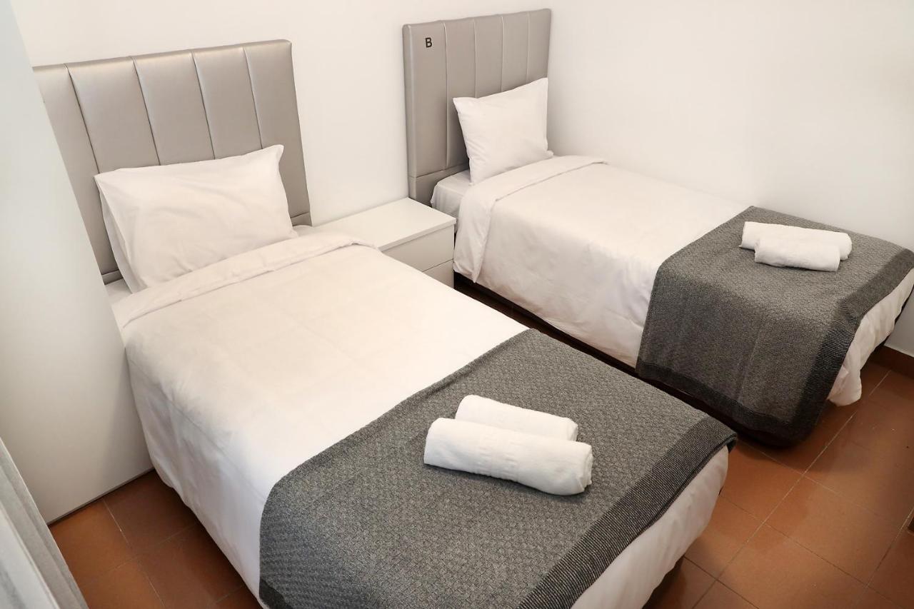 Hostel Host Lisbon