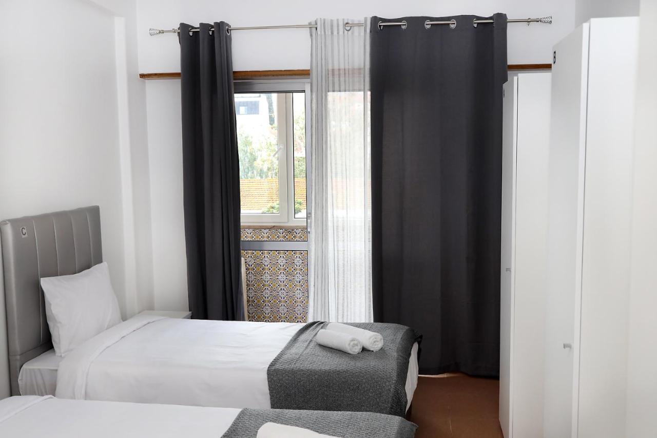 Hostel Host Lisbon