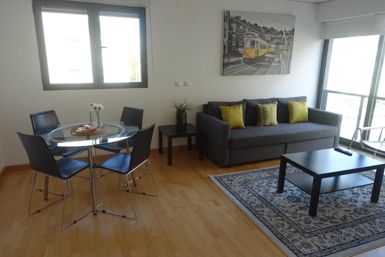 Best Apartments Portugal * Lisbon
