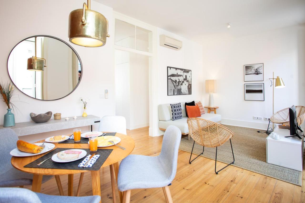 Santa Catarina Superior By Linc Apartment *