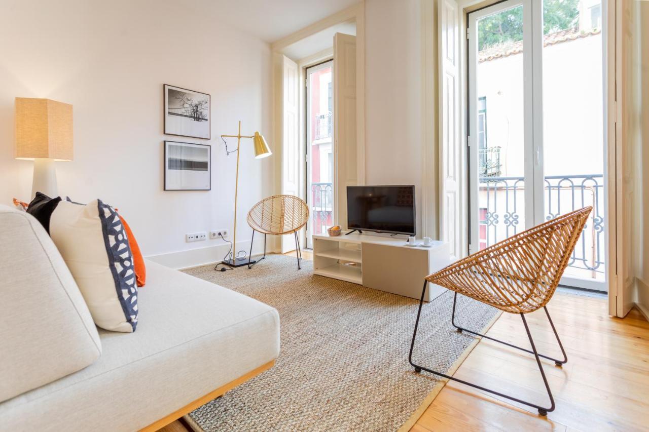 Apartment Santa Catarina Superior By Linc Lisbon