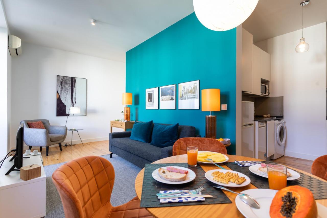 Apartment Santa Catarina Superior By Linc