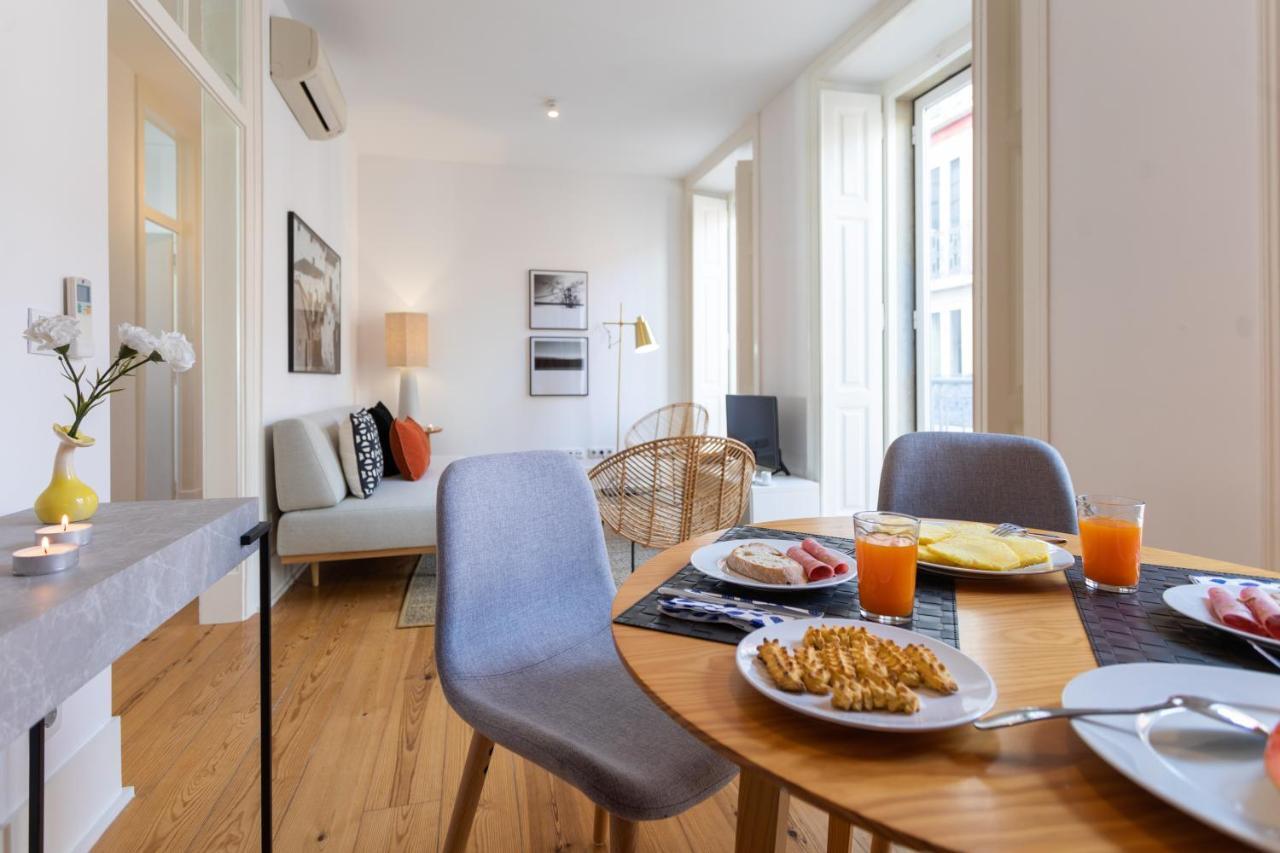 Apartment Santa Catarina Superior By Linc Lisbon