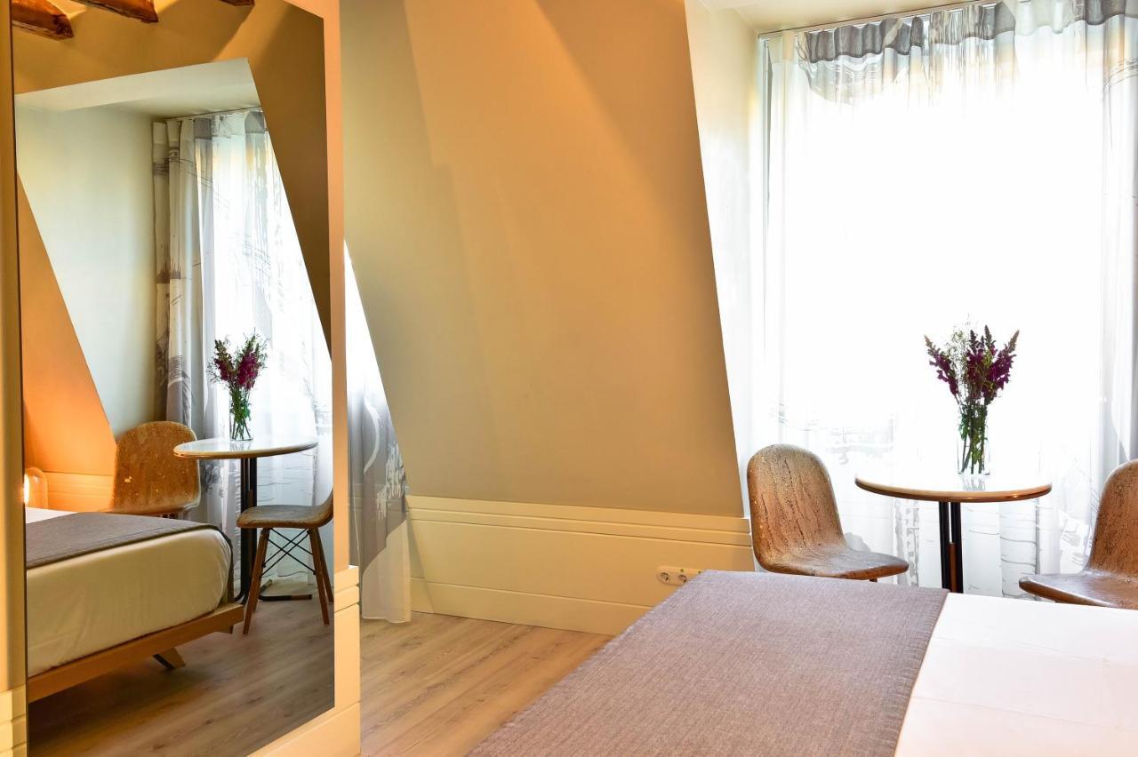 Hotel My Story Rossio Lisbon