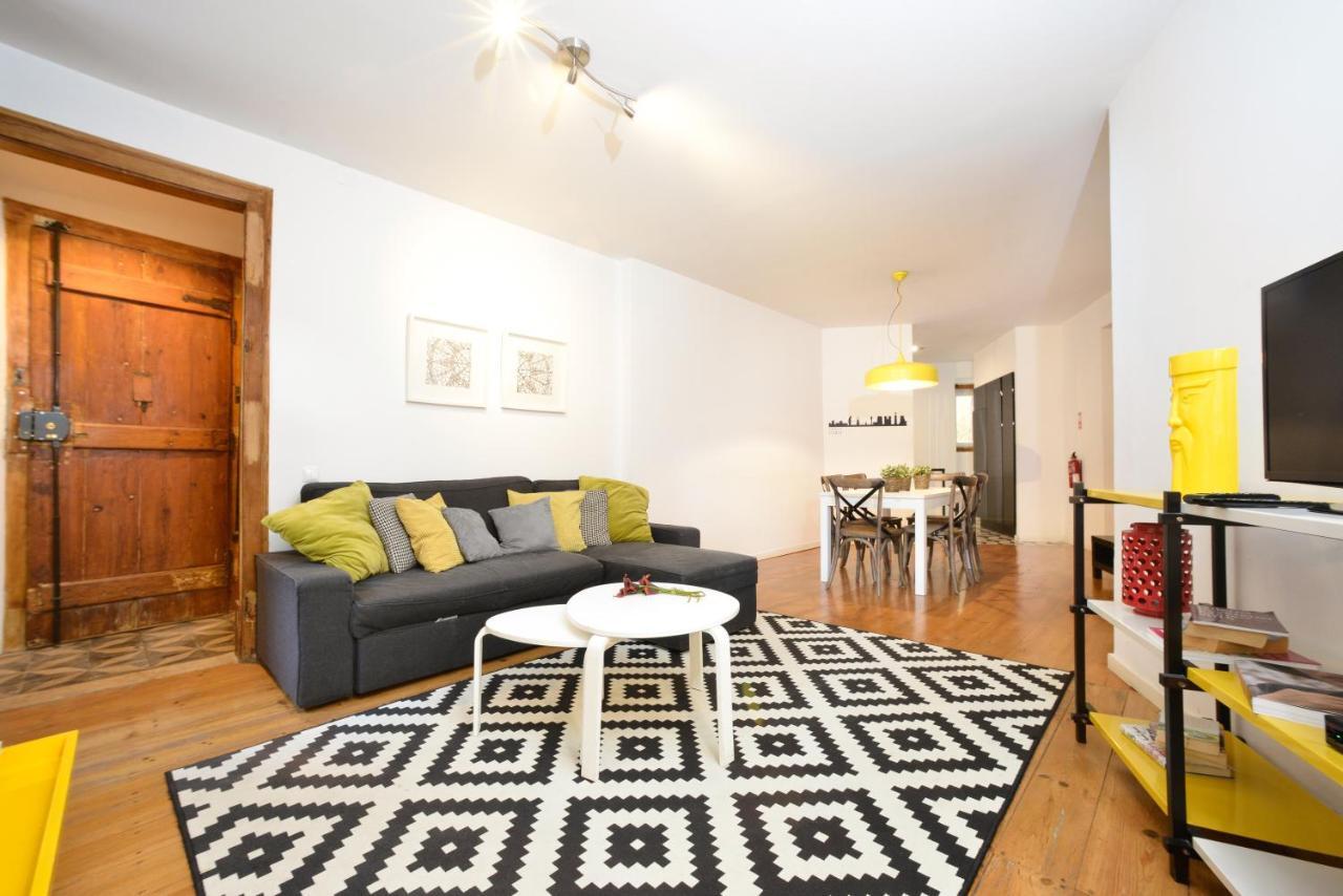 Apartment Lxway Castelo Lisbon