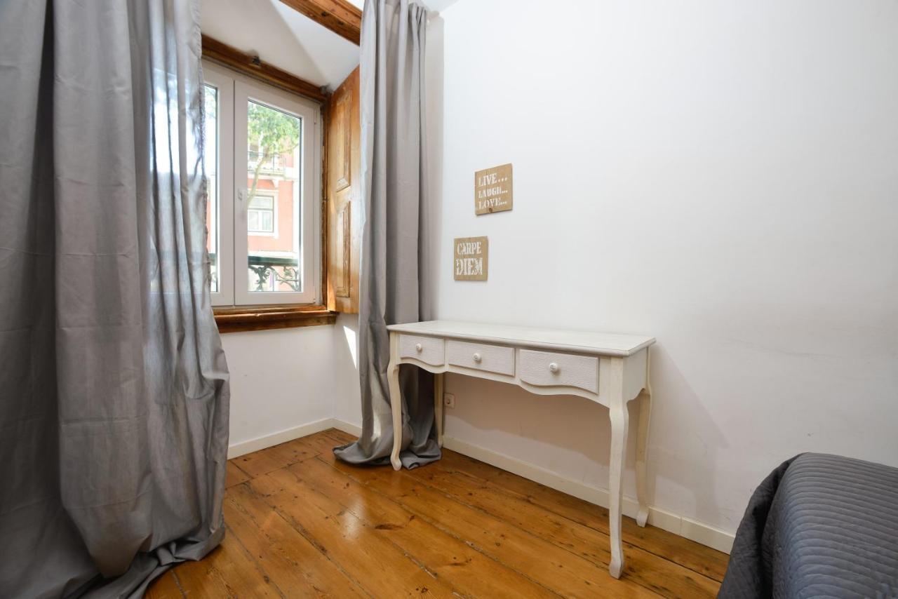 Lxway Castelo Apartment