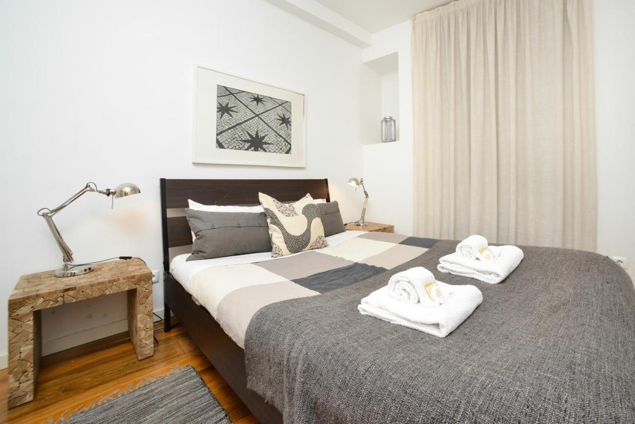 Apartment Lxway Castelo *