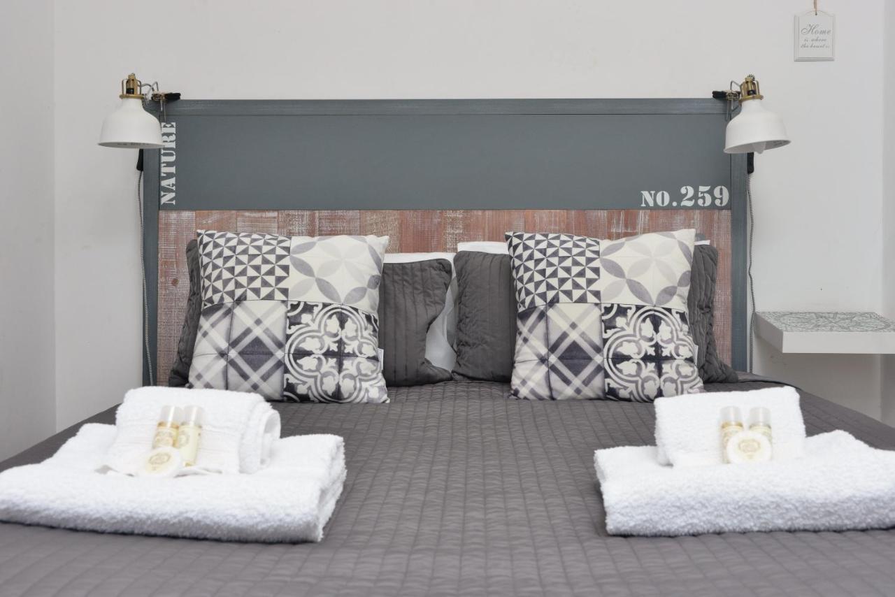 Apartment Lxway Castelo Lisbon