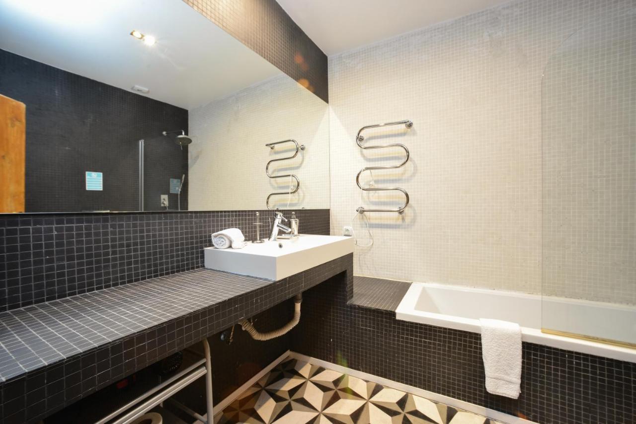 Lxway Castelo Apartment