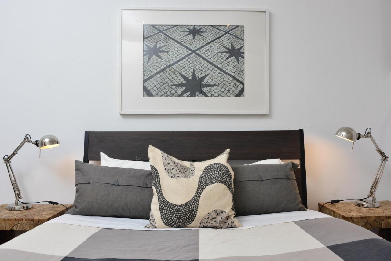 Apartment Lxway Castelo Lisbon