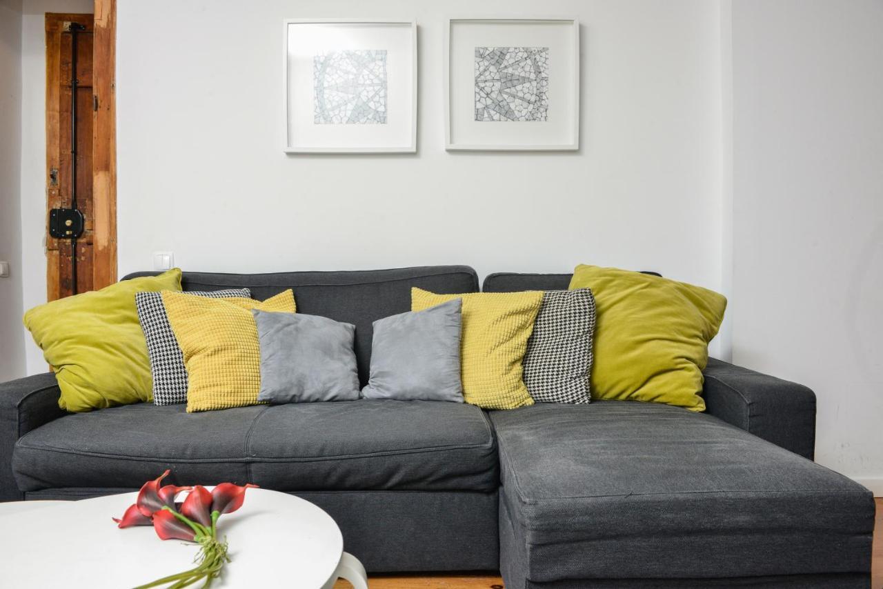 Lxway Castelo Apartment