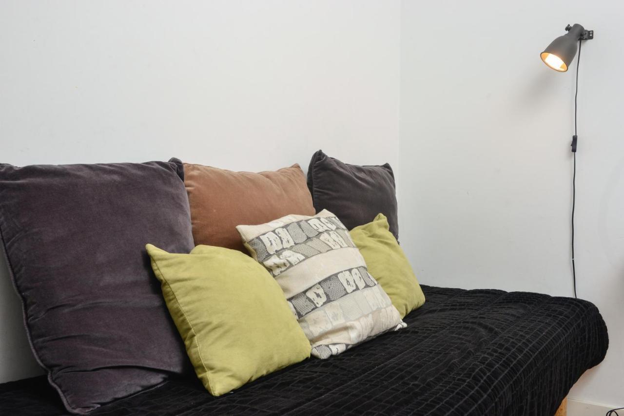 Lxway Castelo Apartment Lisbon
