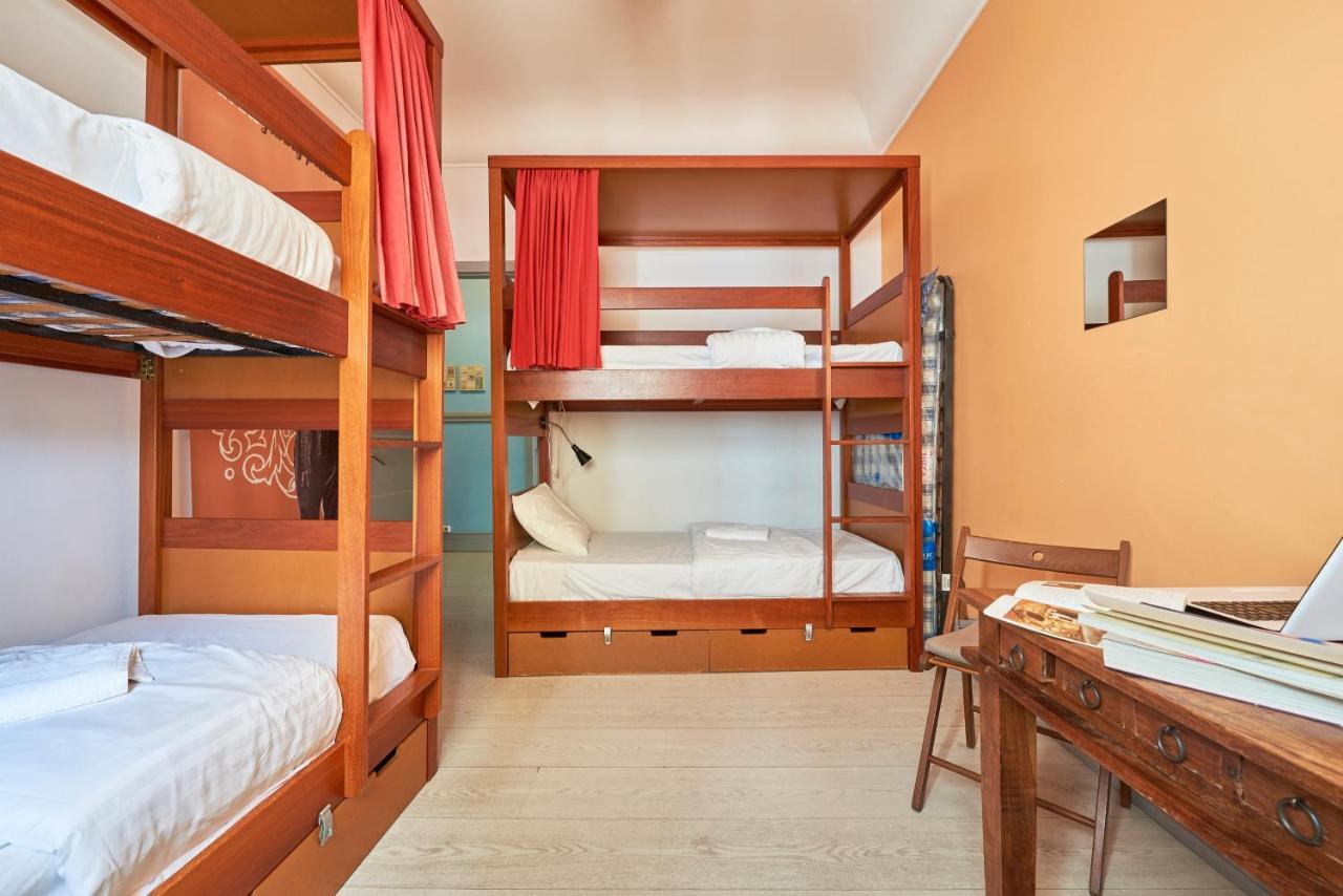Hostel Ey Lisbon Guesthouse *