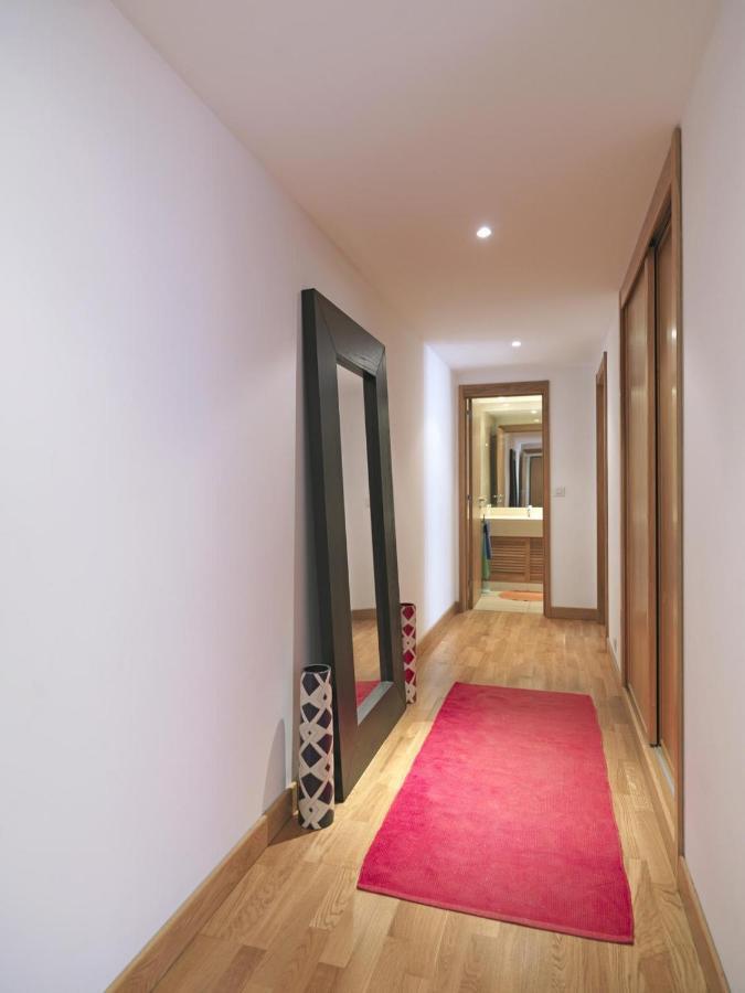 Apartment Flh - Restelo Spacious Duplex With View
