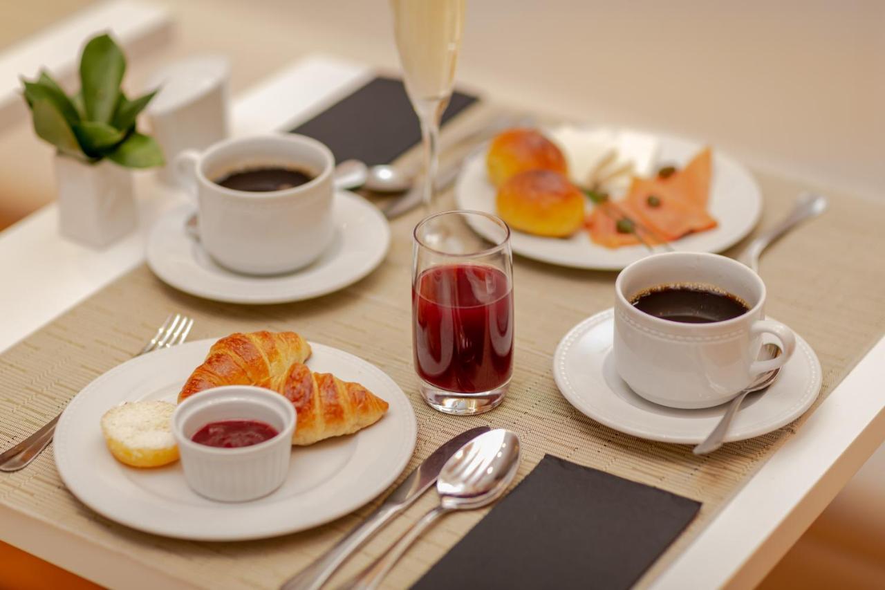 Hotel Portugal Boutique 4*