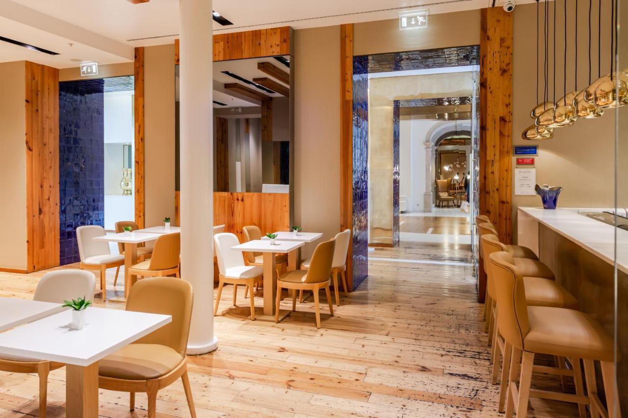 Portugal Boutique Hotel 4*