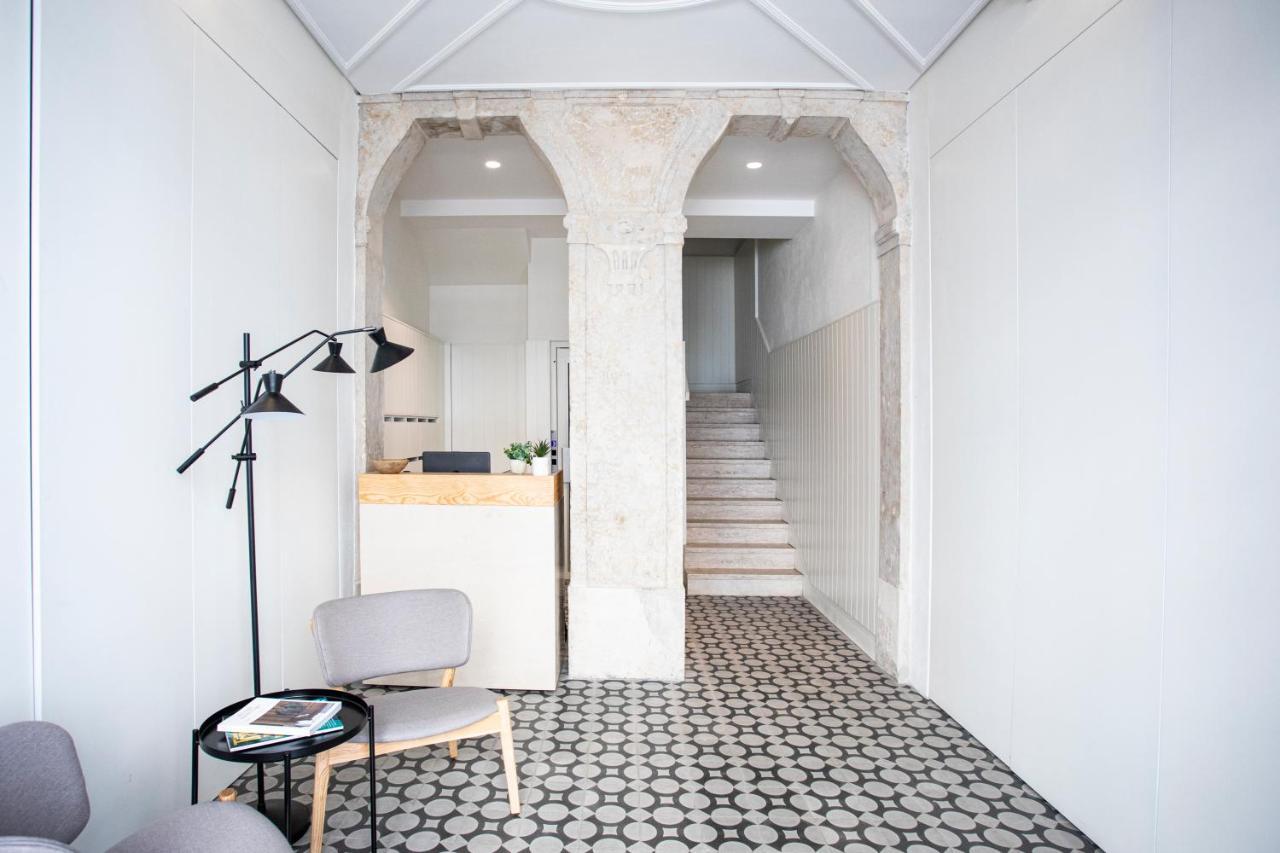 Montebelo Downtown Apartment Lisbon