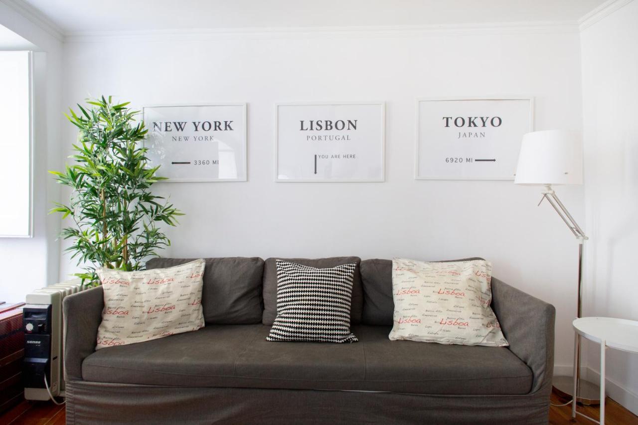 Apartamento Alfama