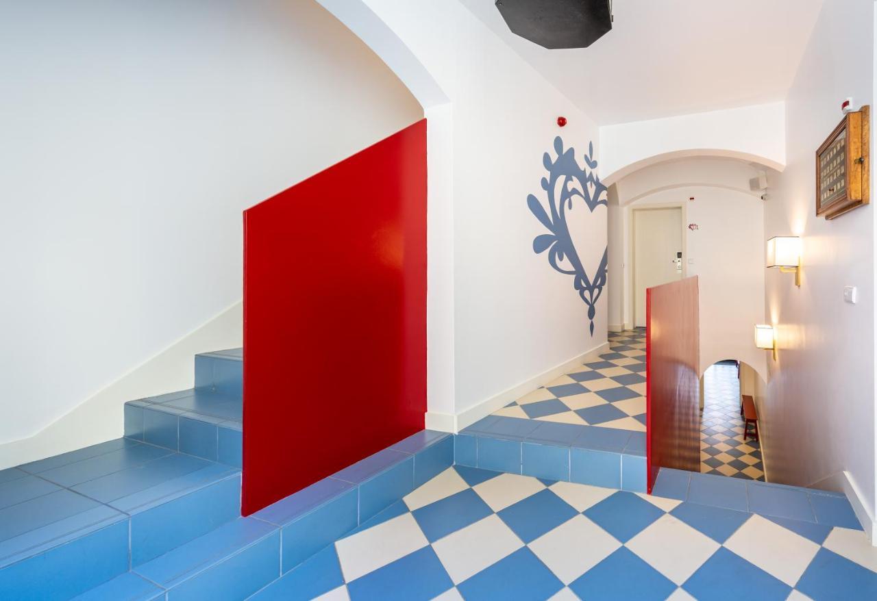 My Serviced - Principe Real Apart-hotel Lisboa