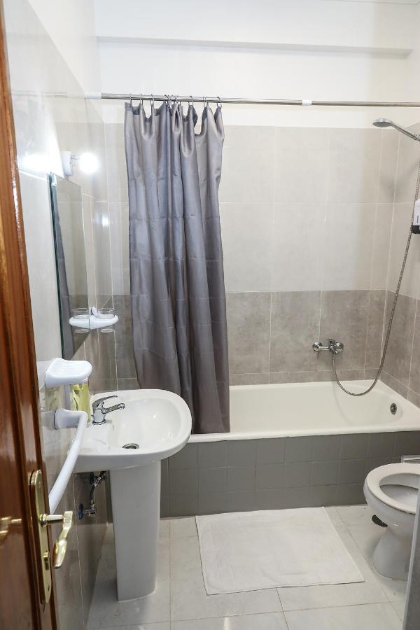 Host Hostel Lisbon