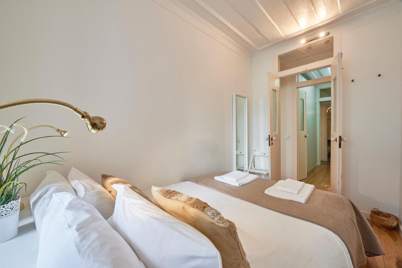 Bica - Cais Do Sodre Apartment Lisbon