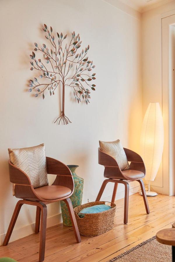 Apartment Bica - Cais Do Sodre