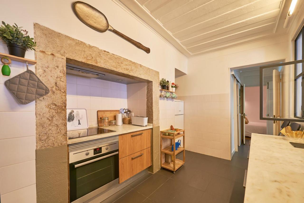 Apartment Bica - Cais Do Sodre *