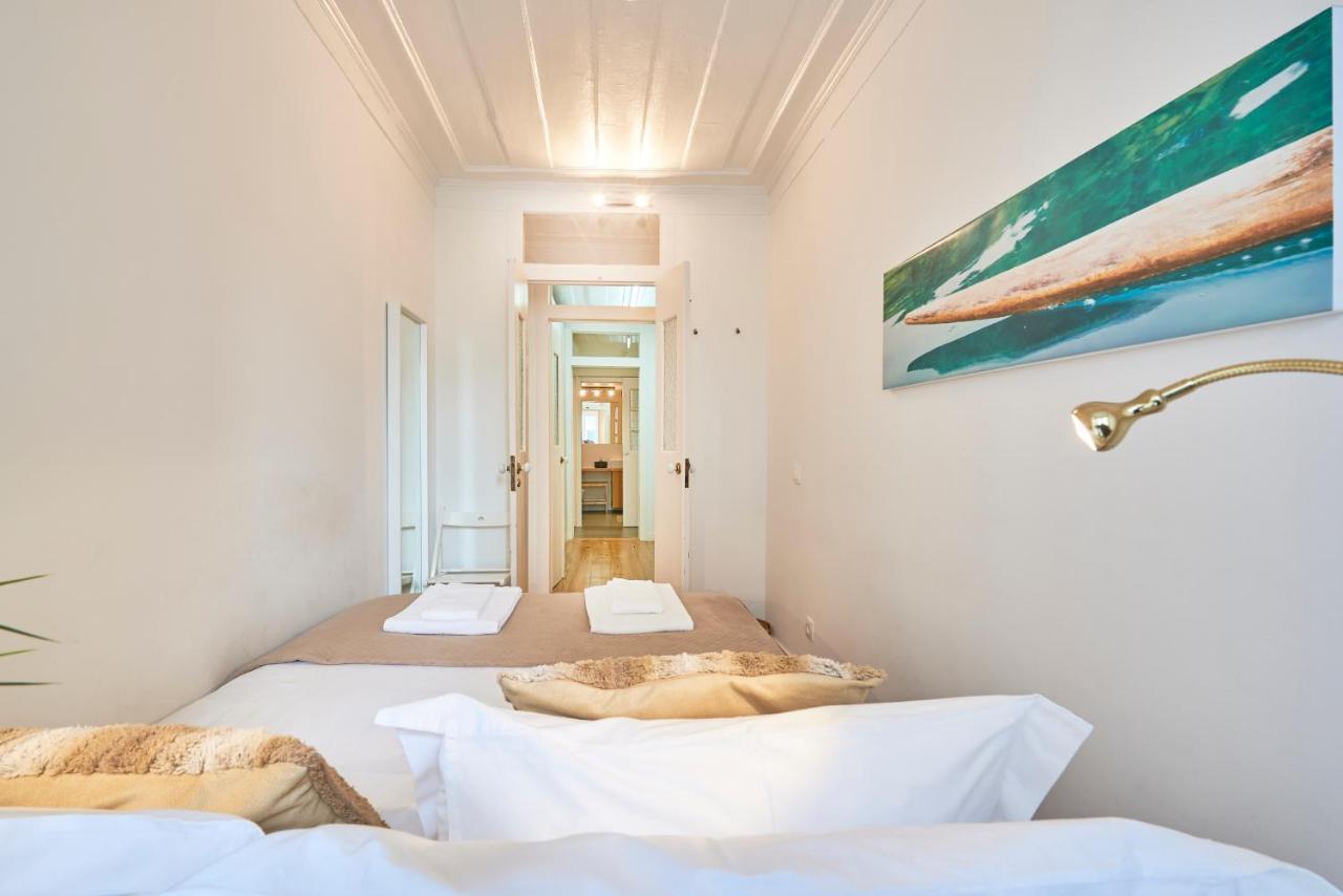Apartment Bica - Cais Do Sodre *