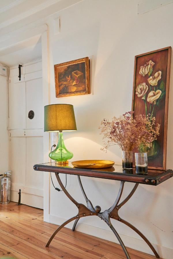 Apartment Bica - Cais Do Sodre