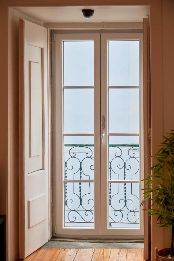 Apartment Bica - Cais Do Sodre