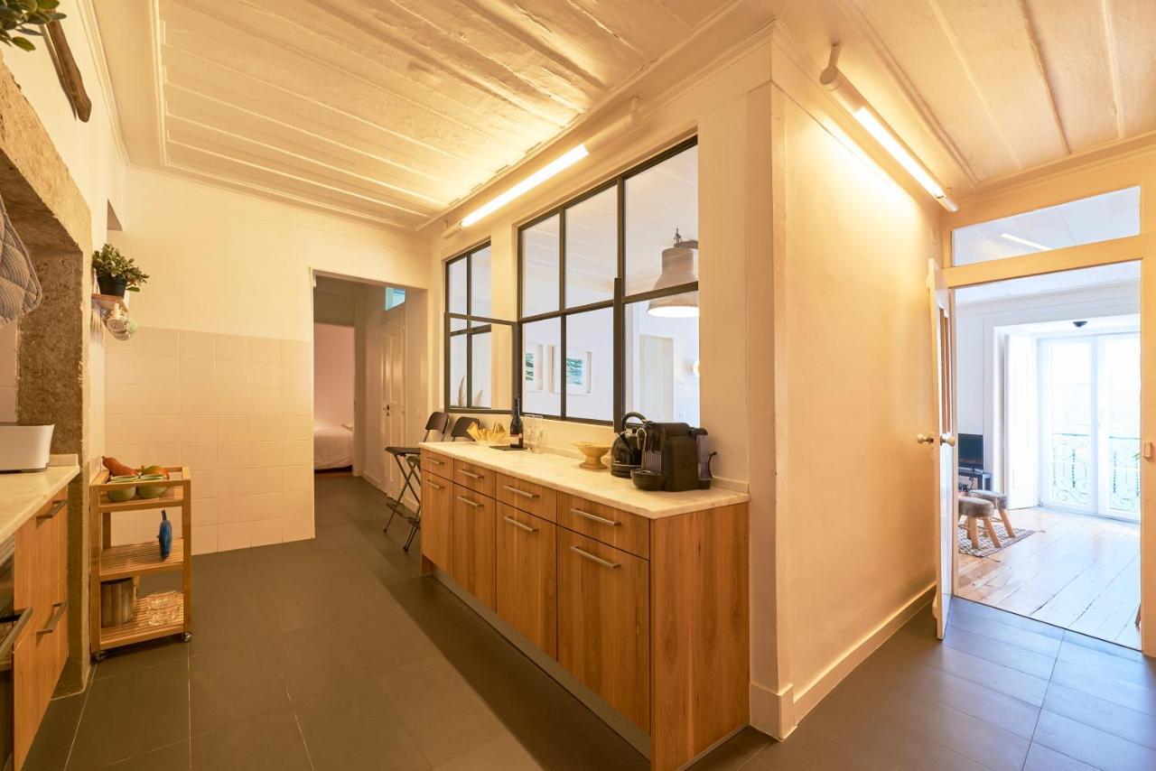 Apartment Bica - Cais Do Sodre *