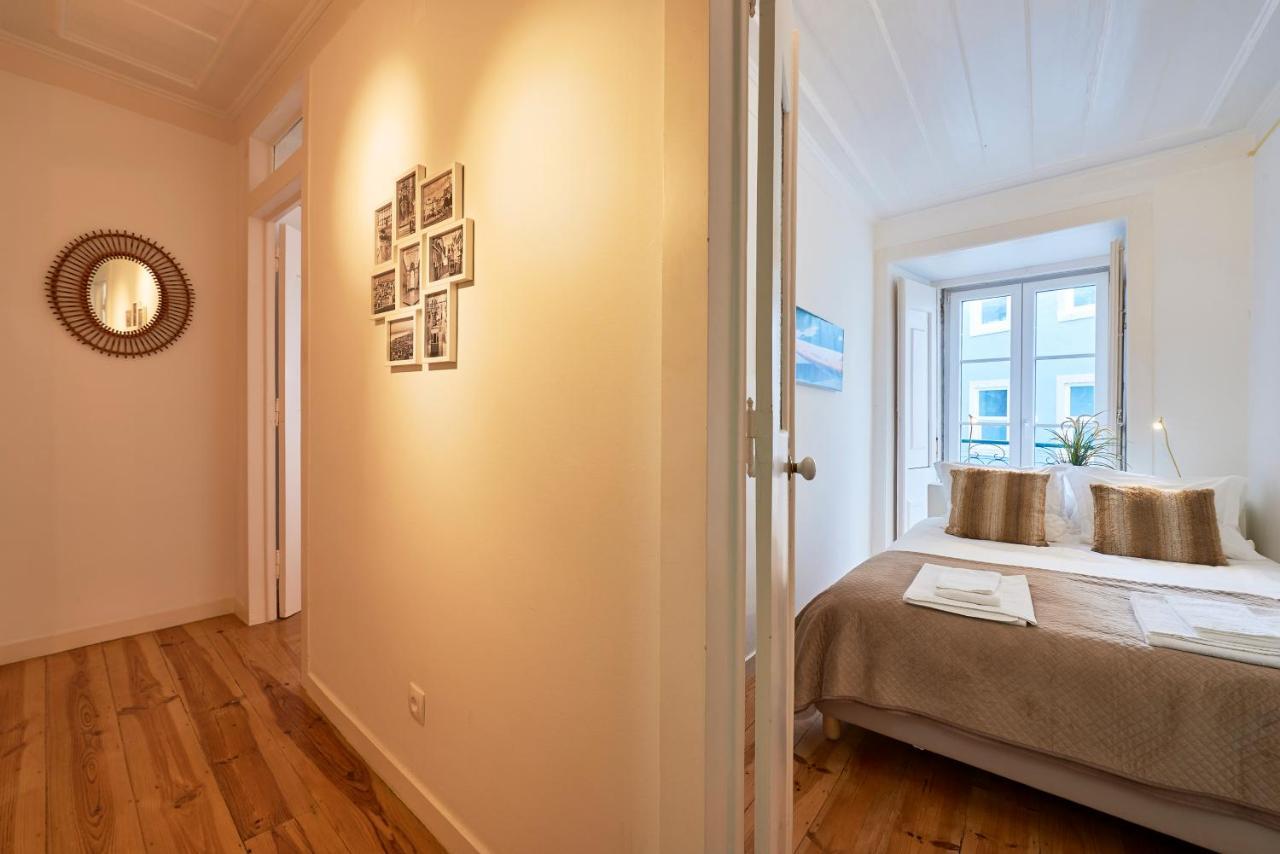 Apartment Bica - Cais Do Sodre *