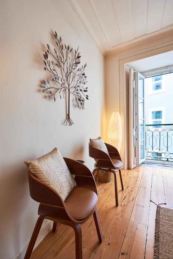Bica - Cais Do Sodre Apartment Lisbon