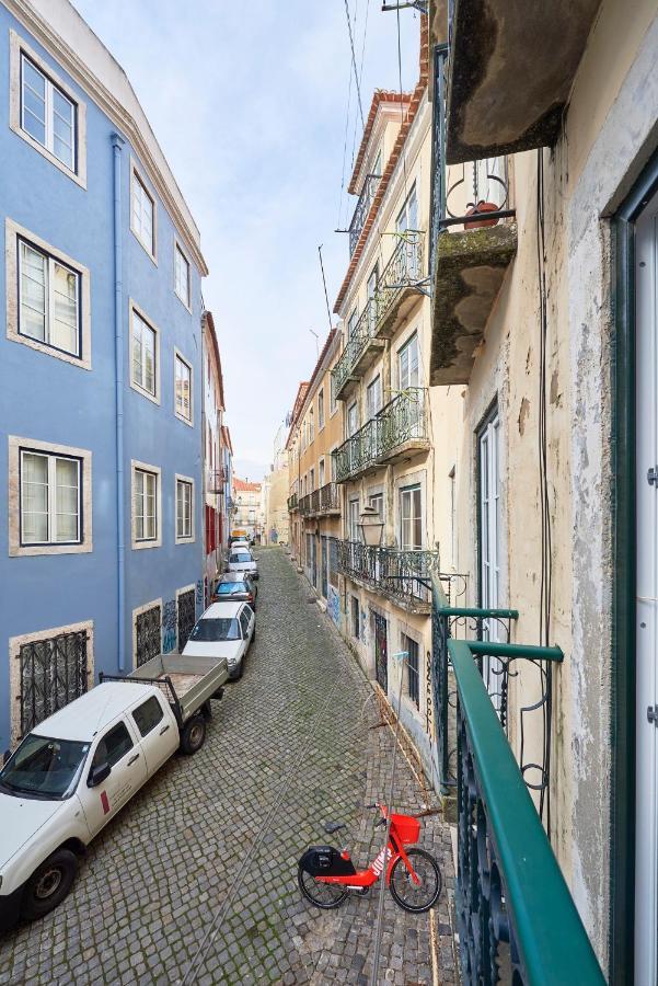 Bica - Cais Do Sodre Apartment *