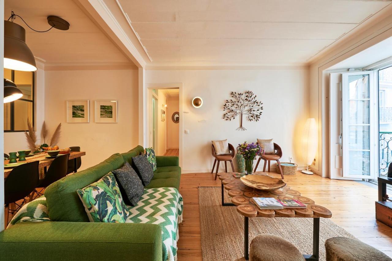 Bica - Cais Do Sodre Apartment Lisbon