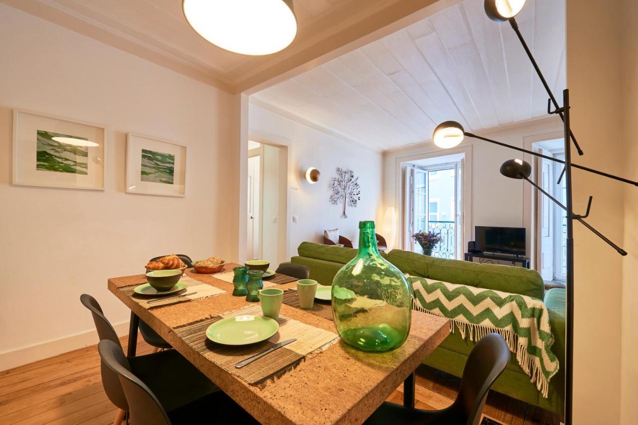 Apartment Bica - Cais Do Sodre *