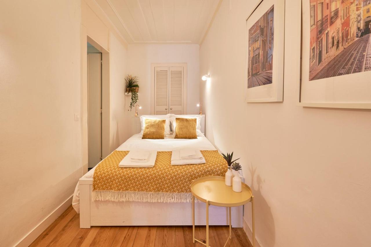 Bica - Cais Do Sodre Apartment