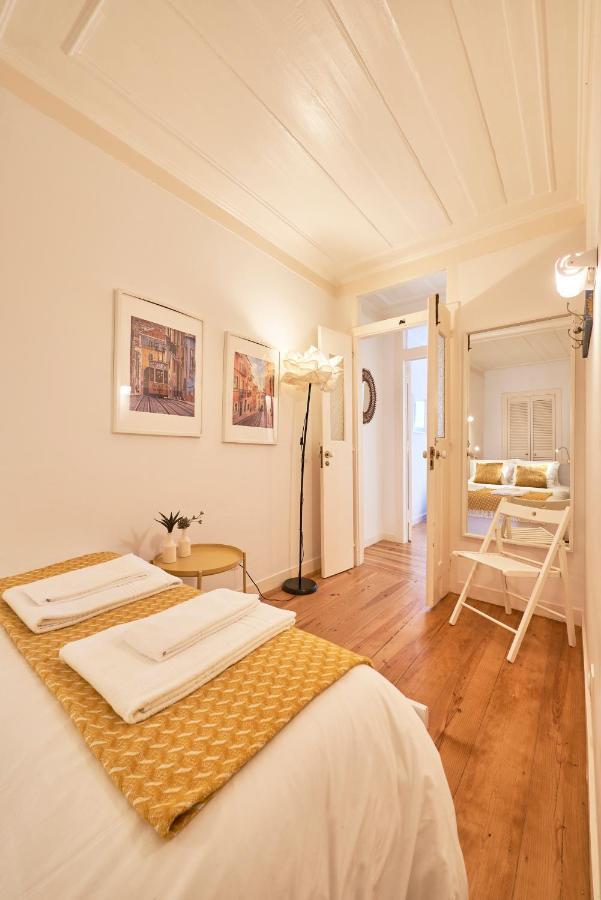 Apartment Bica - Cais Do Sodre *
