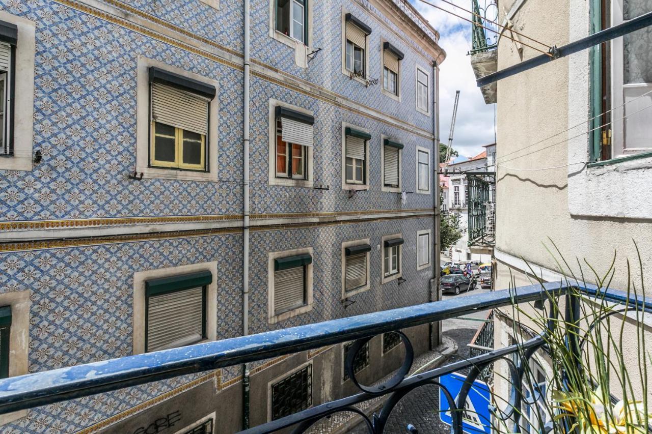 Apartment Lxway Graca - Santa Marinha