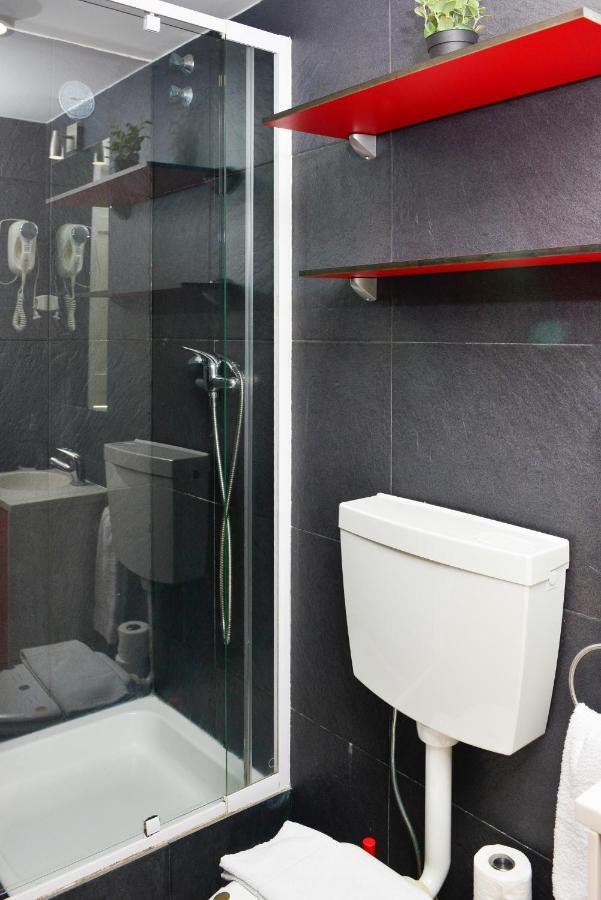 Lxway Graca - Santa Marinha Apartment Lisbon