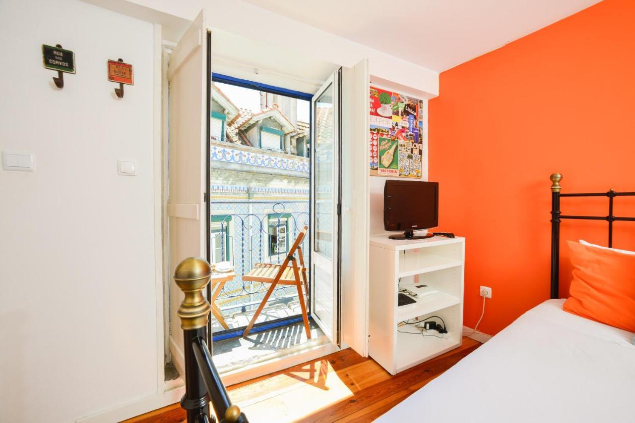 Apartment Lxway Graca - Santa Marinha *